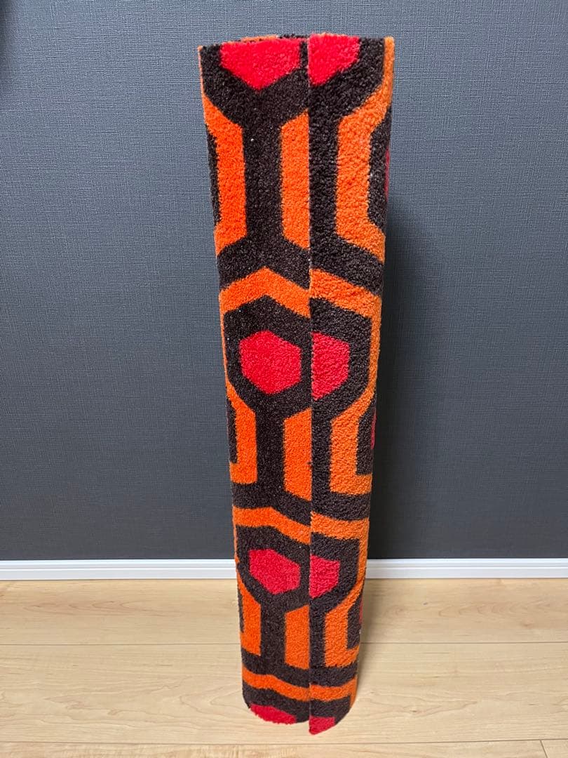 jetlink overlookhotel カーペット大 シャイニング 未使用