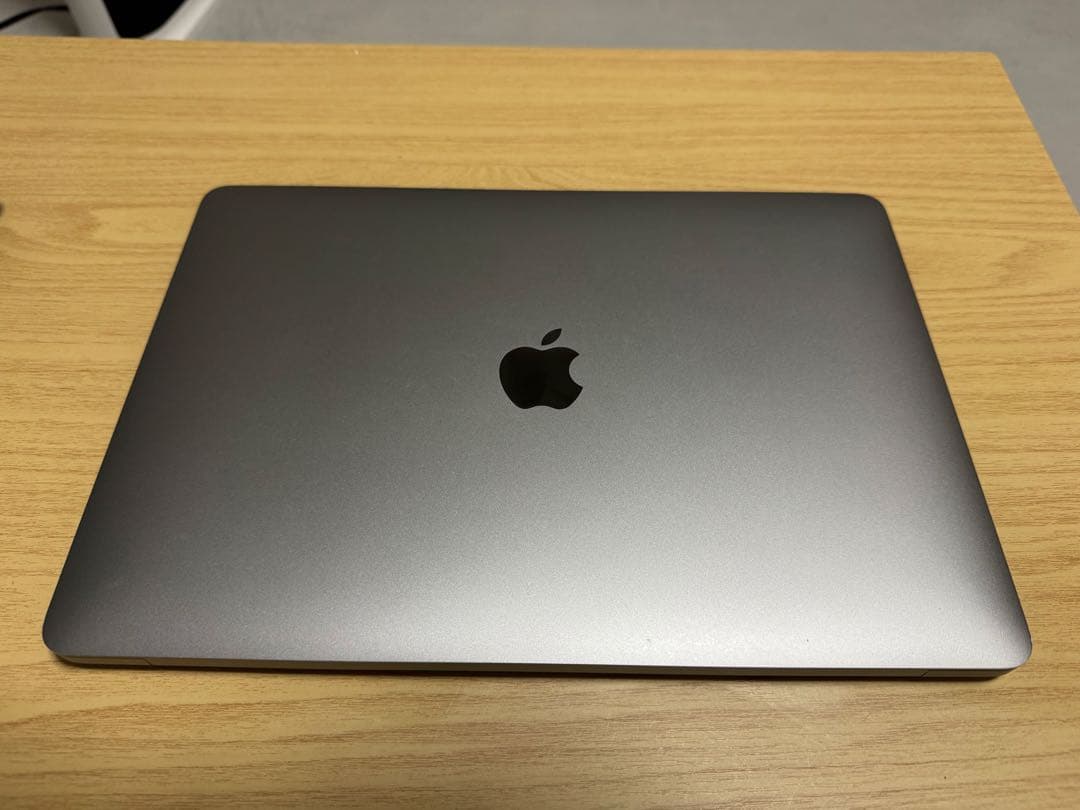 MacBook Air (M1, 2020) 【59,900円から値下げ中】