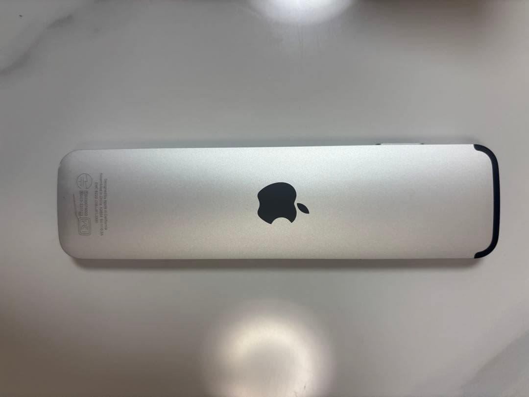 【美品】AppleTV 4K 第3世代　64GB