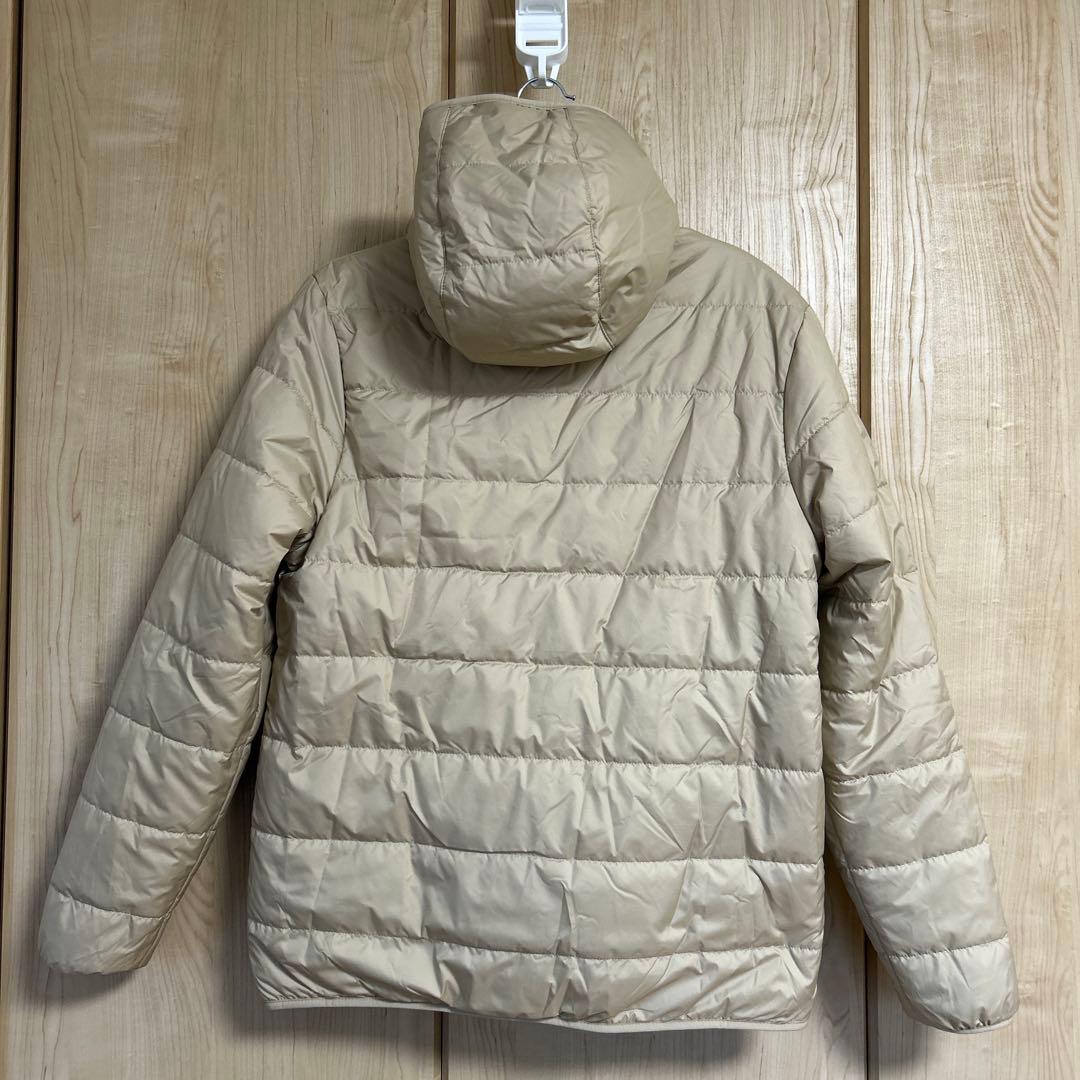 期間限定 patagonia| READY FREDDY HOODY ベージュ