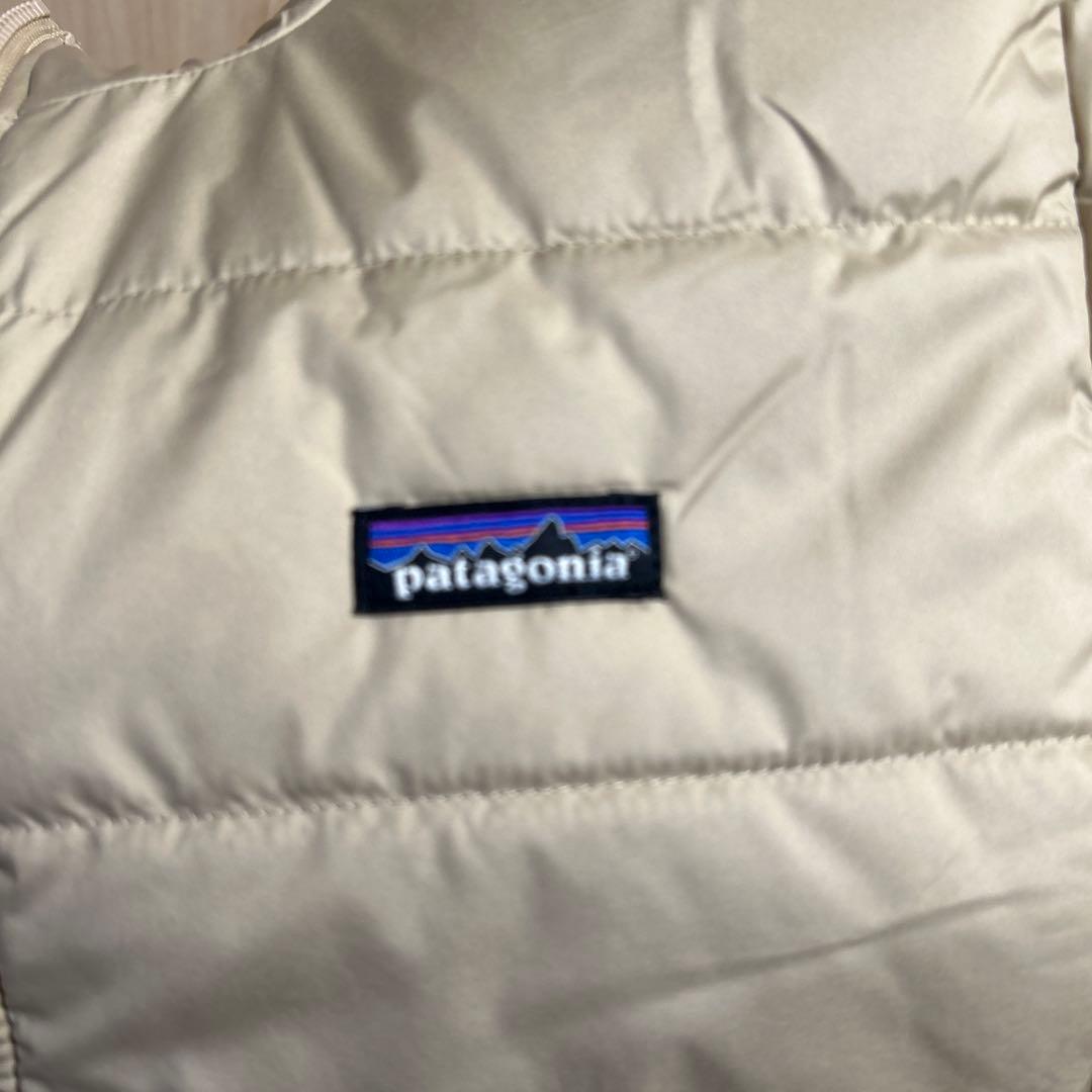 期間限定 patagonia| READY FREDDY HOODY ベージュ
