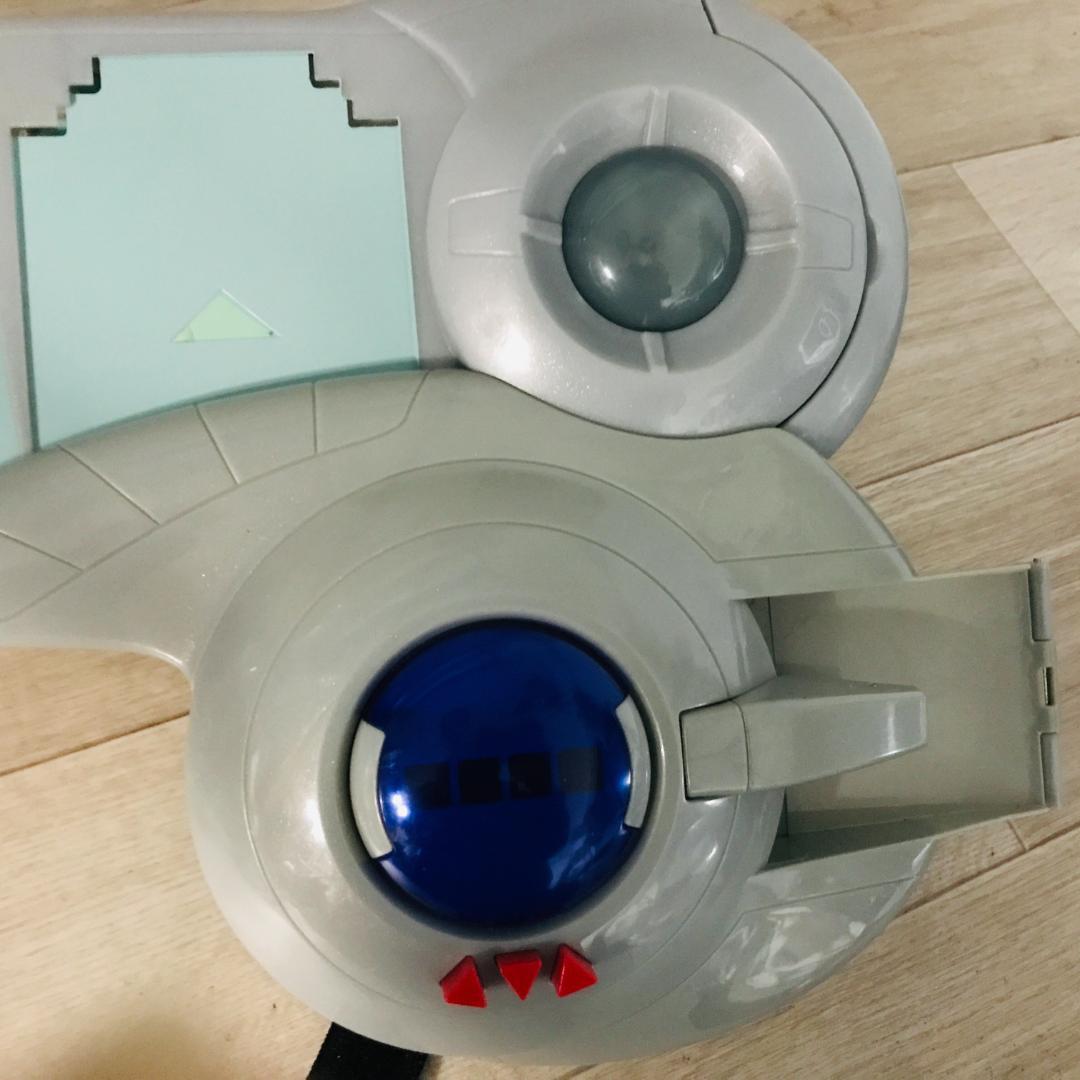 【匿名配送、送料無料】遊戯王　アカデミーデュエルディスク