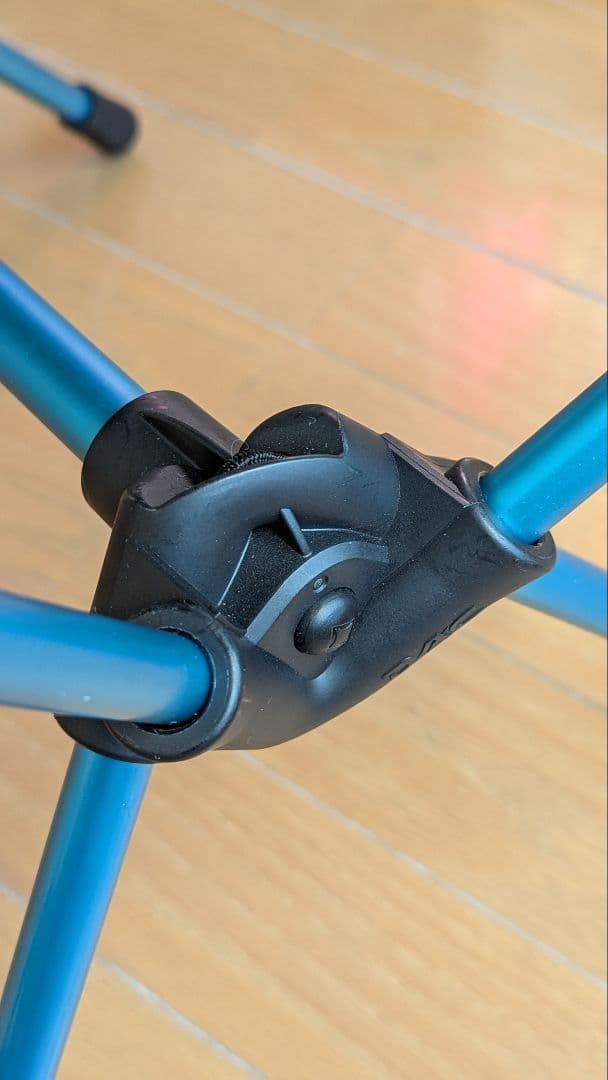 Helinox チェアワン L 　アウトドアチェア　ヘリノックス