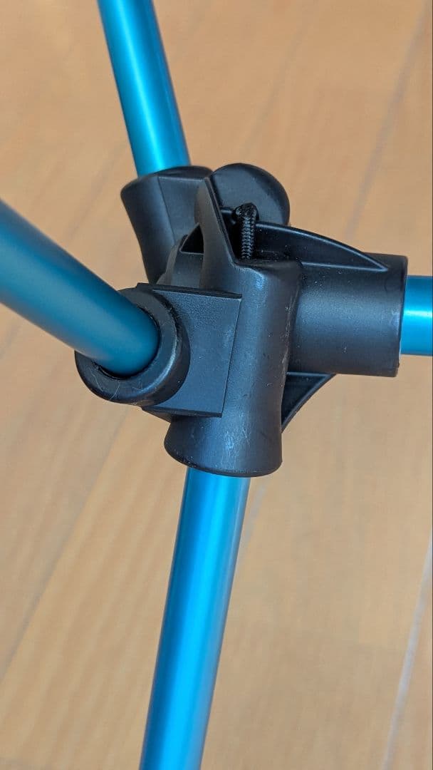 Helinox チェアワン L 　アウトドアチェア　ヘリノックス