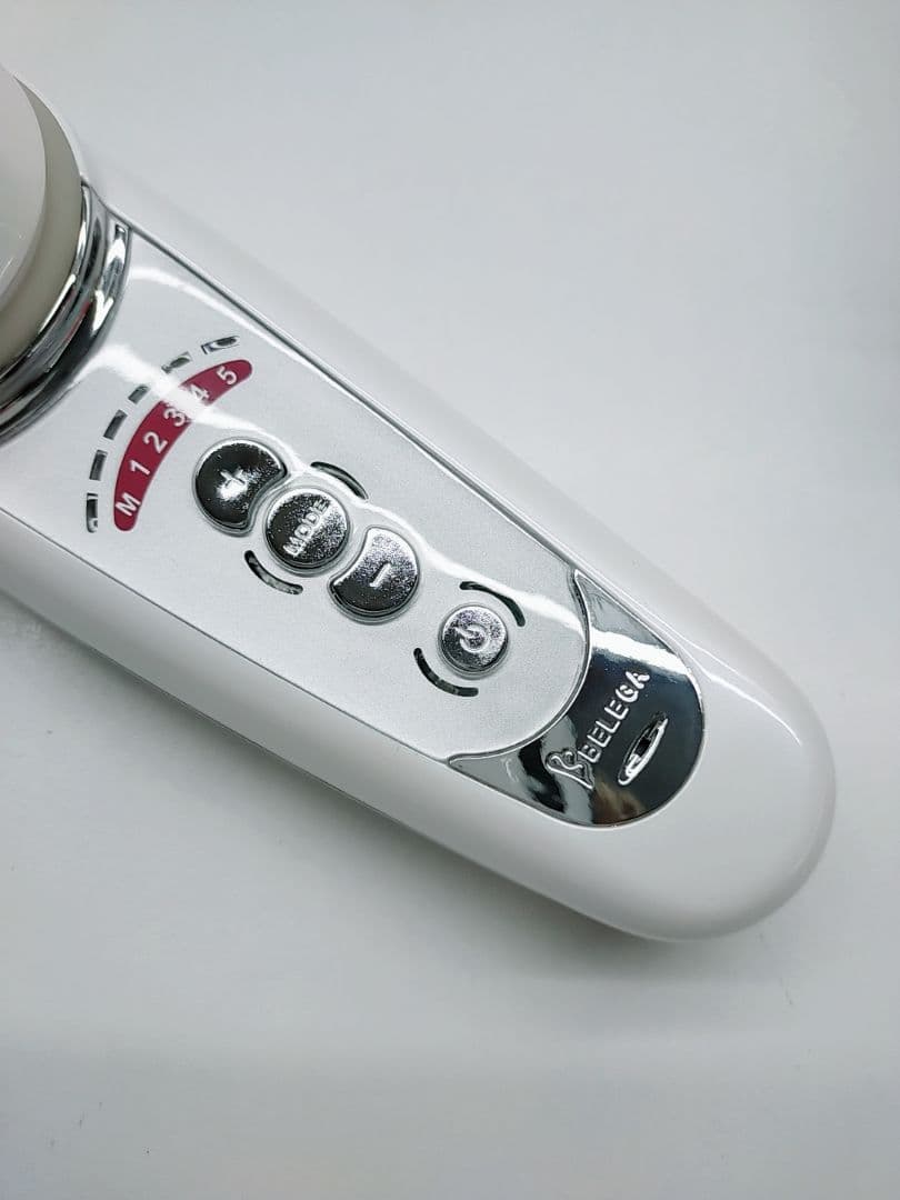 新品同様☀付属品完備 ベレガ セルキュア 4t plus