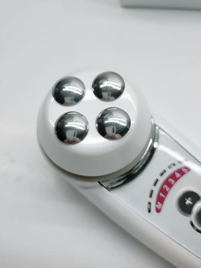 新品同様☀付属品完備 ベレガ セルキュア 4t plus