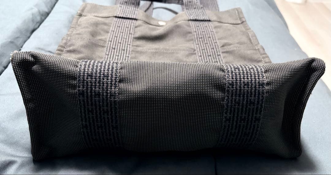 最終値引き‼️美品【HERMES】エルメス　エールラインリュック【送料込み】