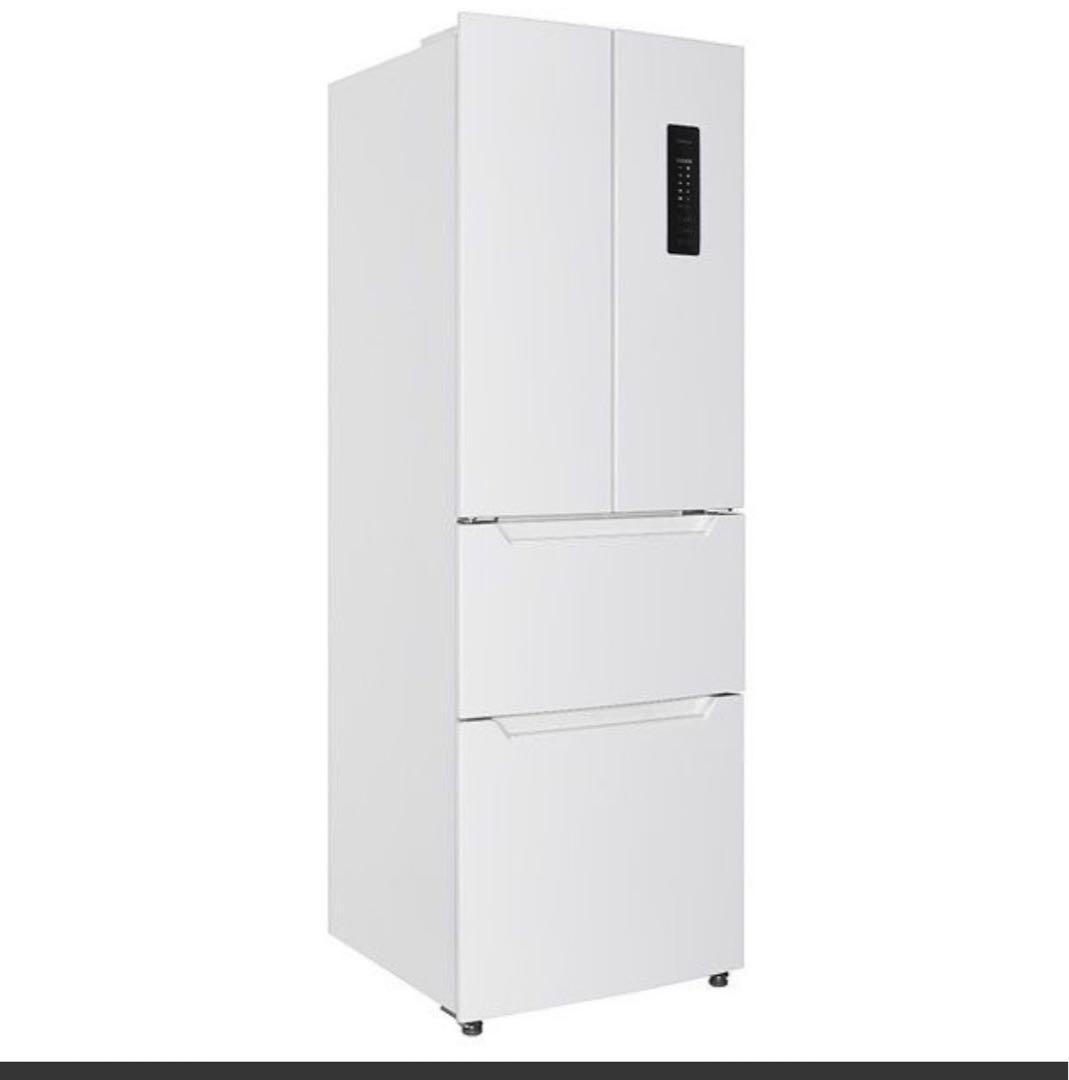 新品未使用MAXZEN マクスゼン 2023年製冷蔵庫送料込み