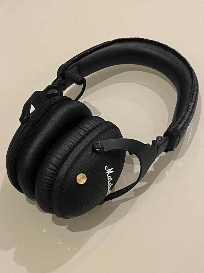 ヘッドホン Marshall MONITOR II A.N.C.