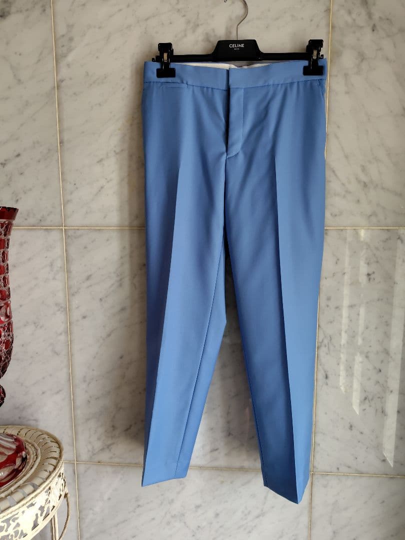 Drawer テーパードパンツ