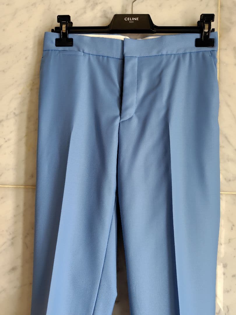 Drawer テーパードパンツ