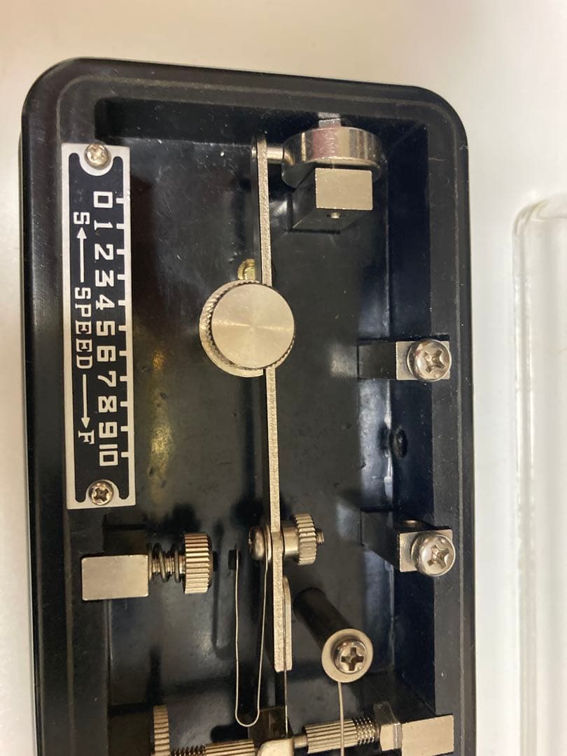 ハイモンド　BK-100 バグキー