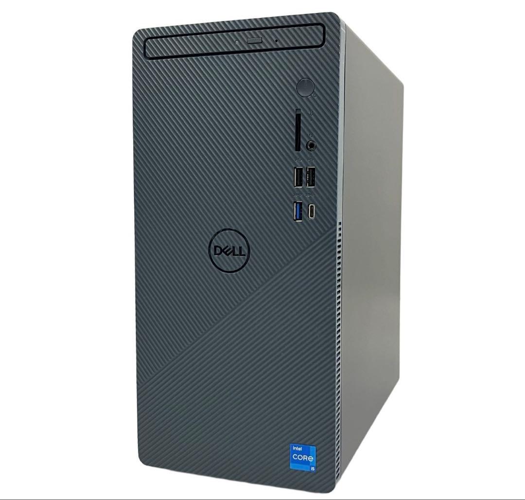 【美品・即送】Inspiron 3910 / i5 / Win11