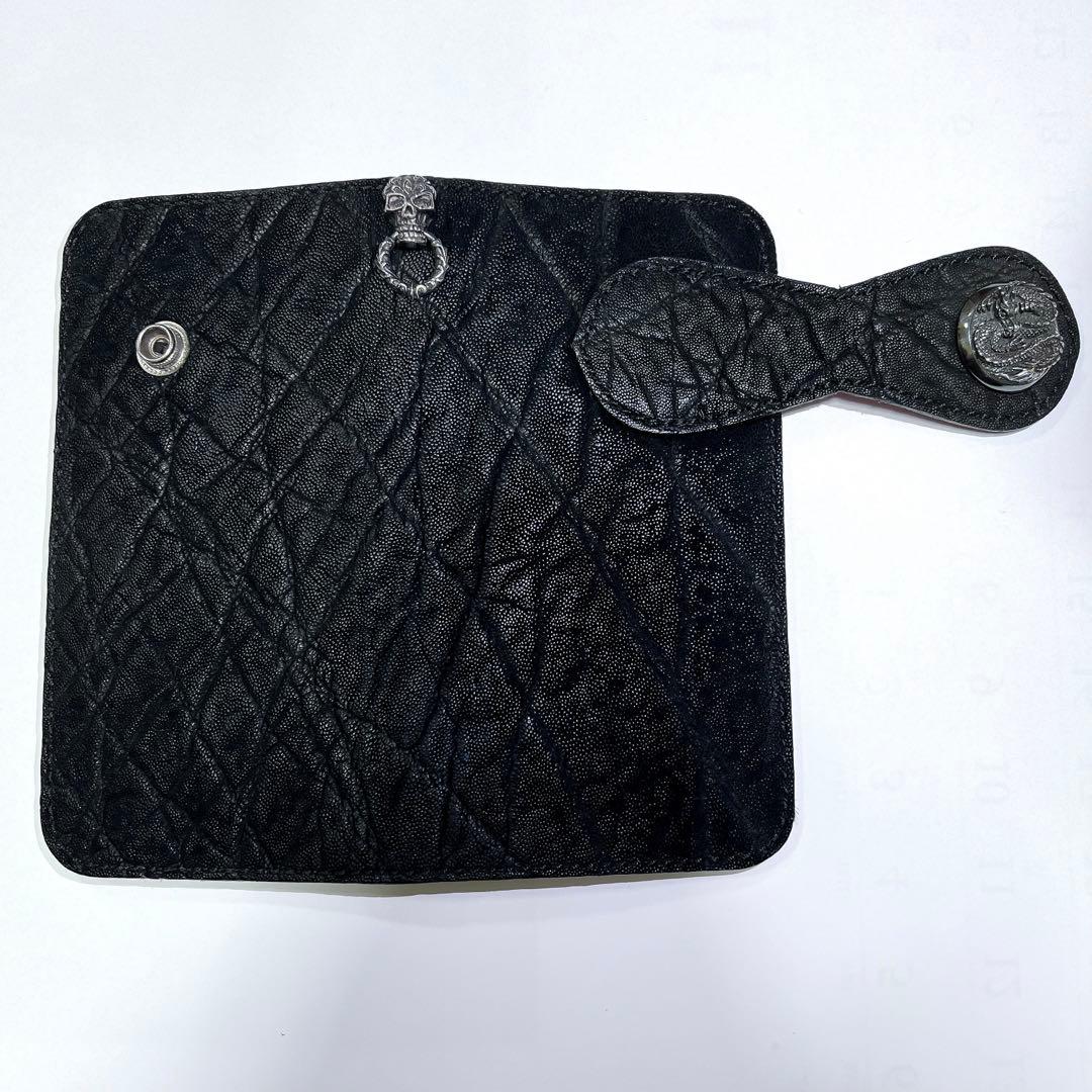 KC’S 象革 スマホケース