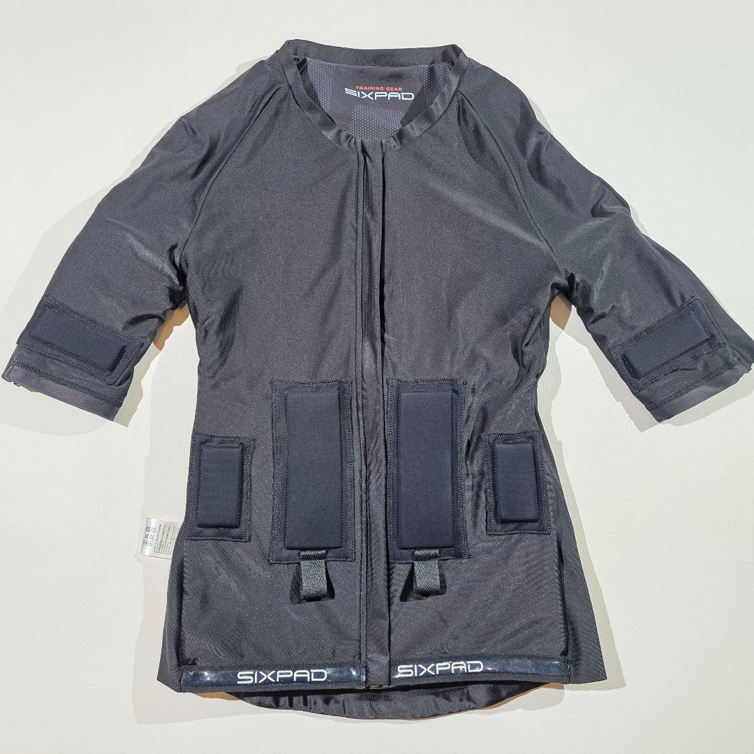 SIXPAD Powersuit Top Bottom 上下セット セットアップ