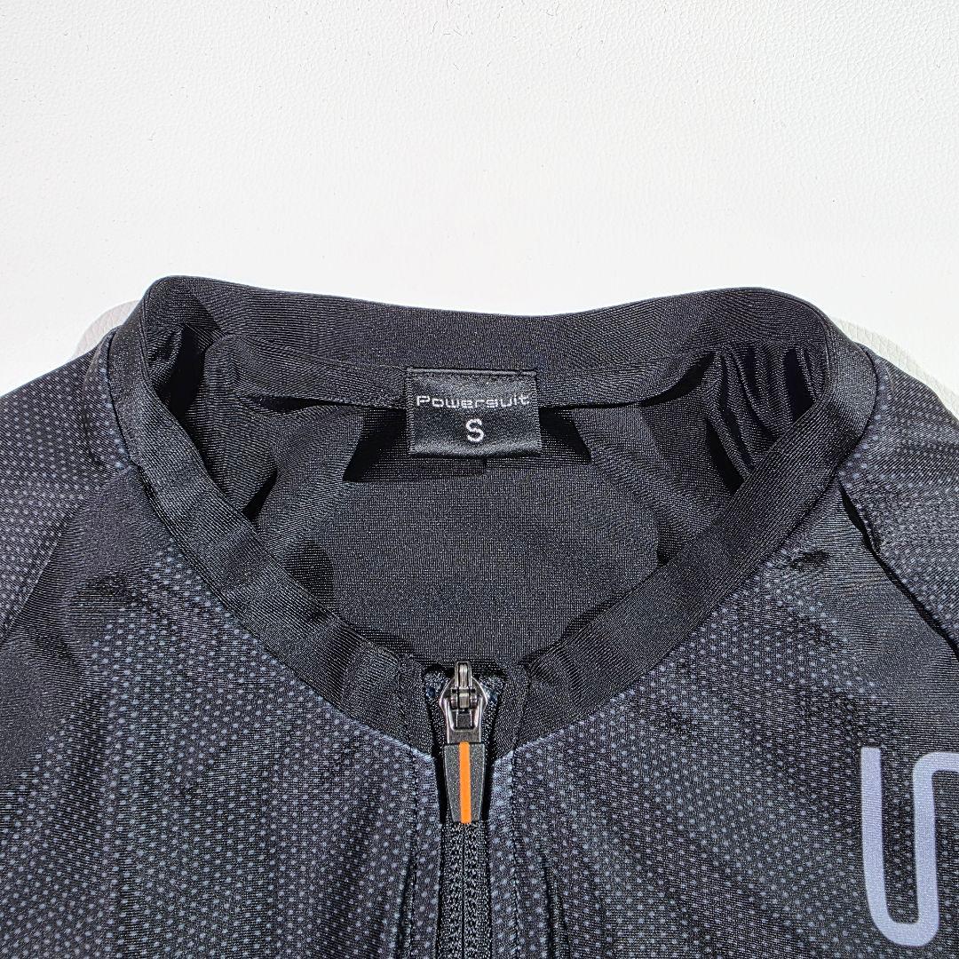 SIXPAD Powersuit Top Bottom 上下セット セットアップ