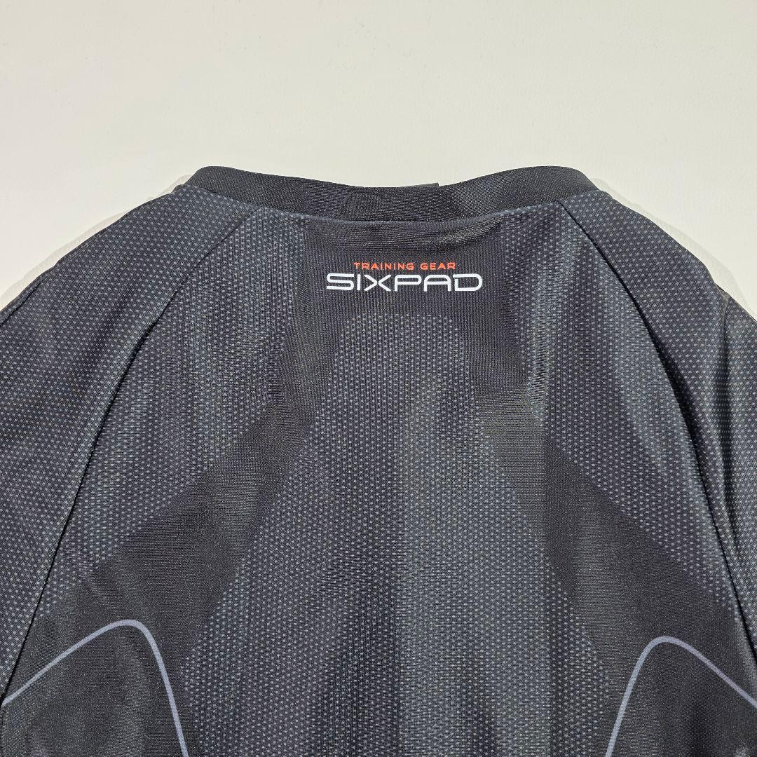SIXPAD Powersuit Top Bottom 上下セット セットアップ