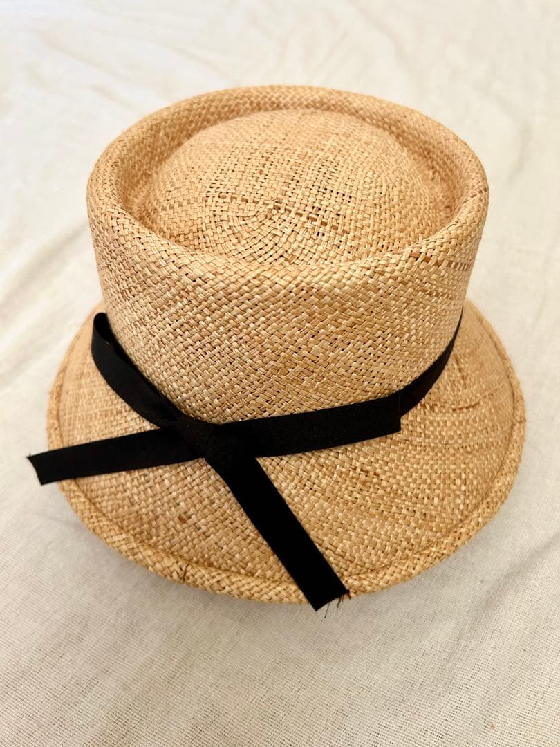 ベルレッタ BERRETTA ストローハット