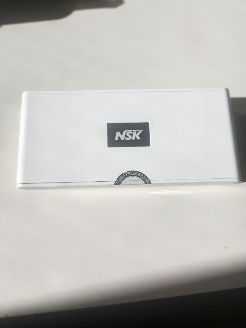 ナカニシNSK 5倍速 Z95L定価 163000 円