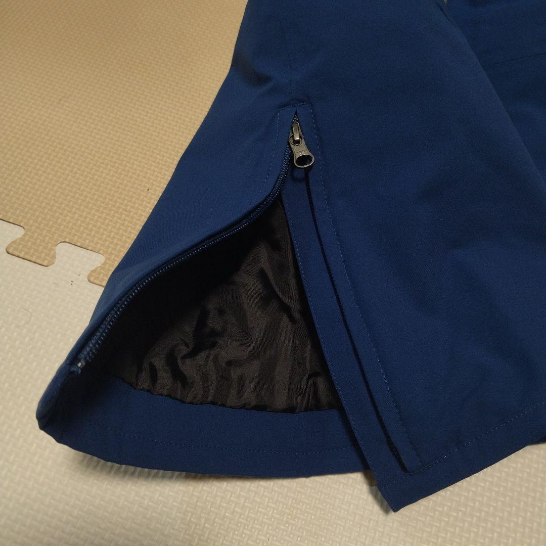 【タグつき未使用】オンヨネ スキーパンツメンズ　サイズO⇒実質Lサイズ