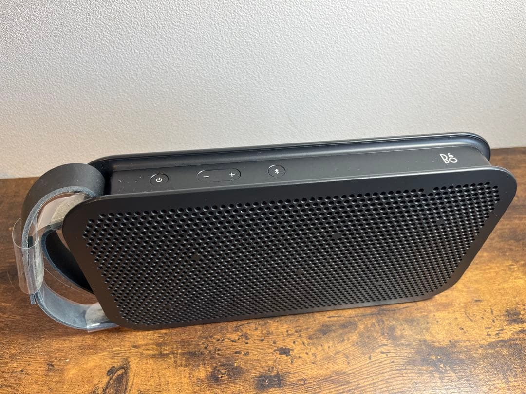 最終値下げ 新品 未使用Bang&Olufsen BeoPlay A2