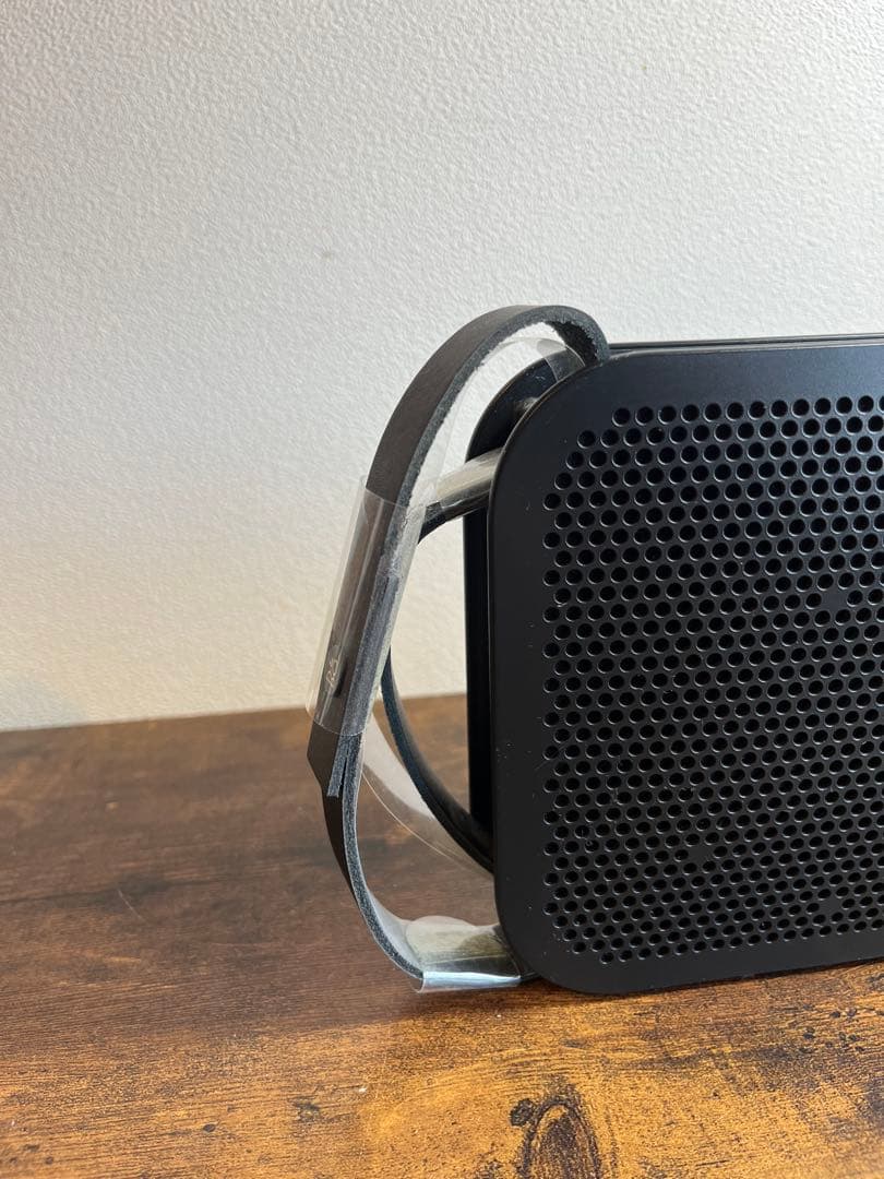 最終値下げ 新品 未使用Bang&Olufsen BeoPlay A2