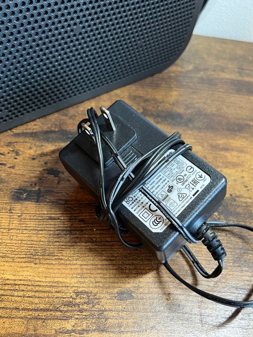 最終値下げ 新品 未使用Bang&Olufsen BeoPlay A2