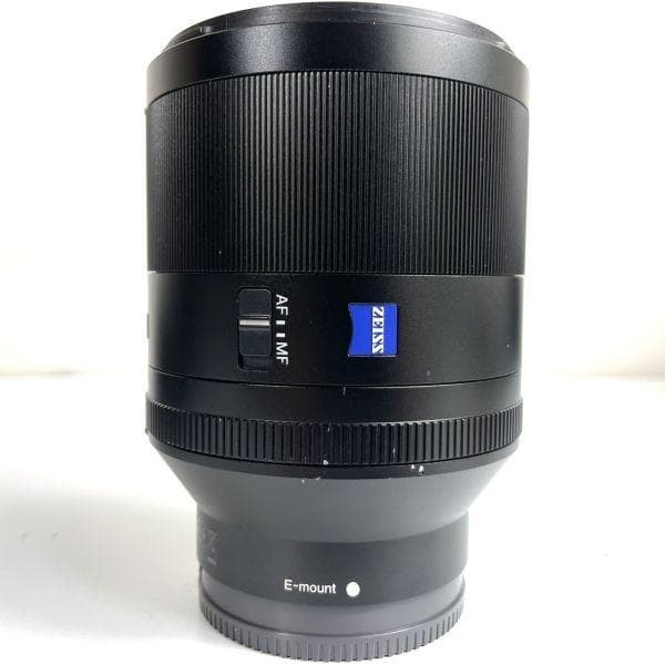 ■極上品■ SONY Planar T* FE 50mm F1.4 ZA