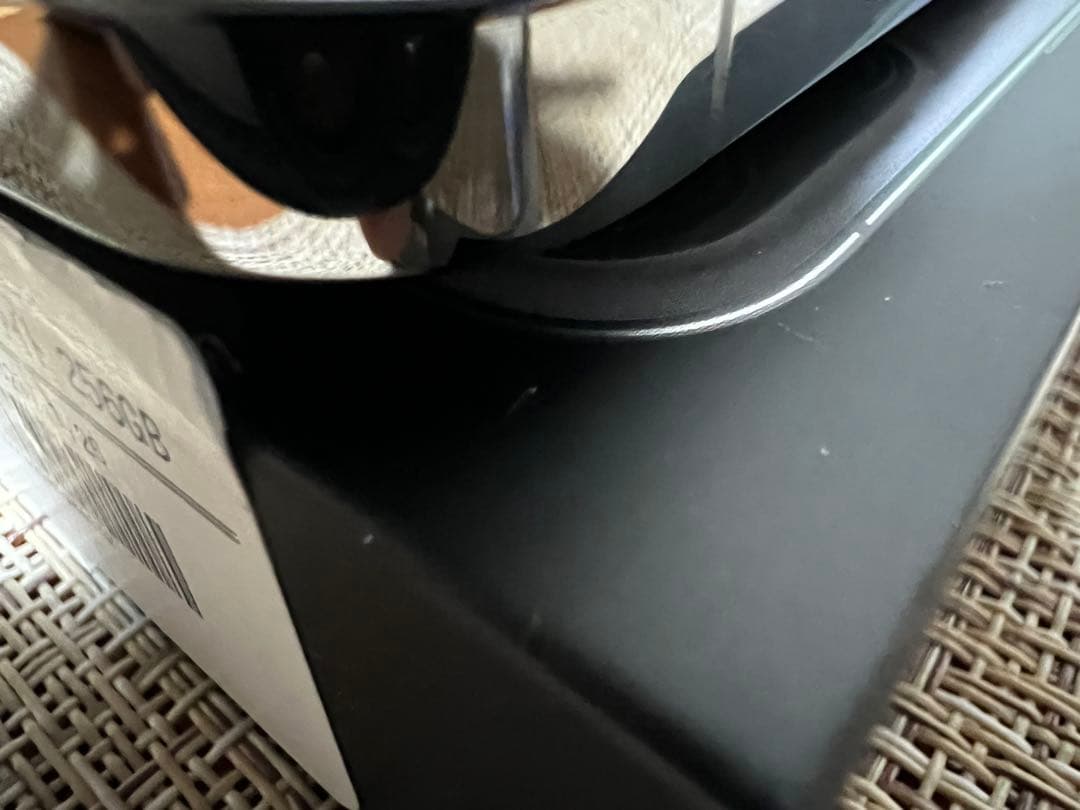 iPhone 13 pro 256GB バッテリー100%グラファイト