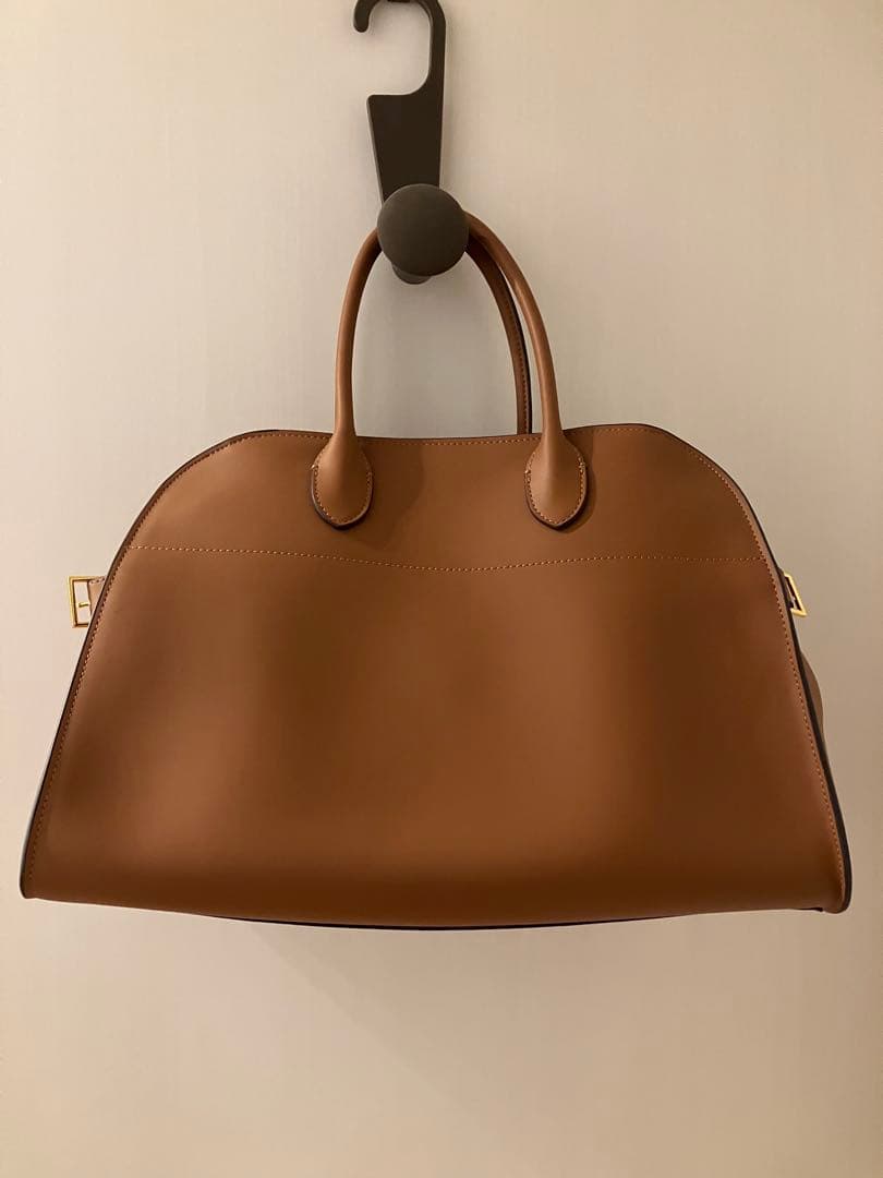 カウレザーシンプルトート