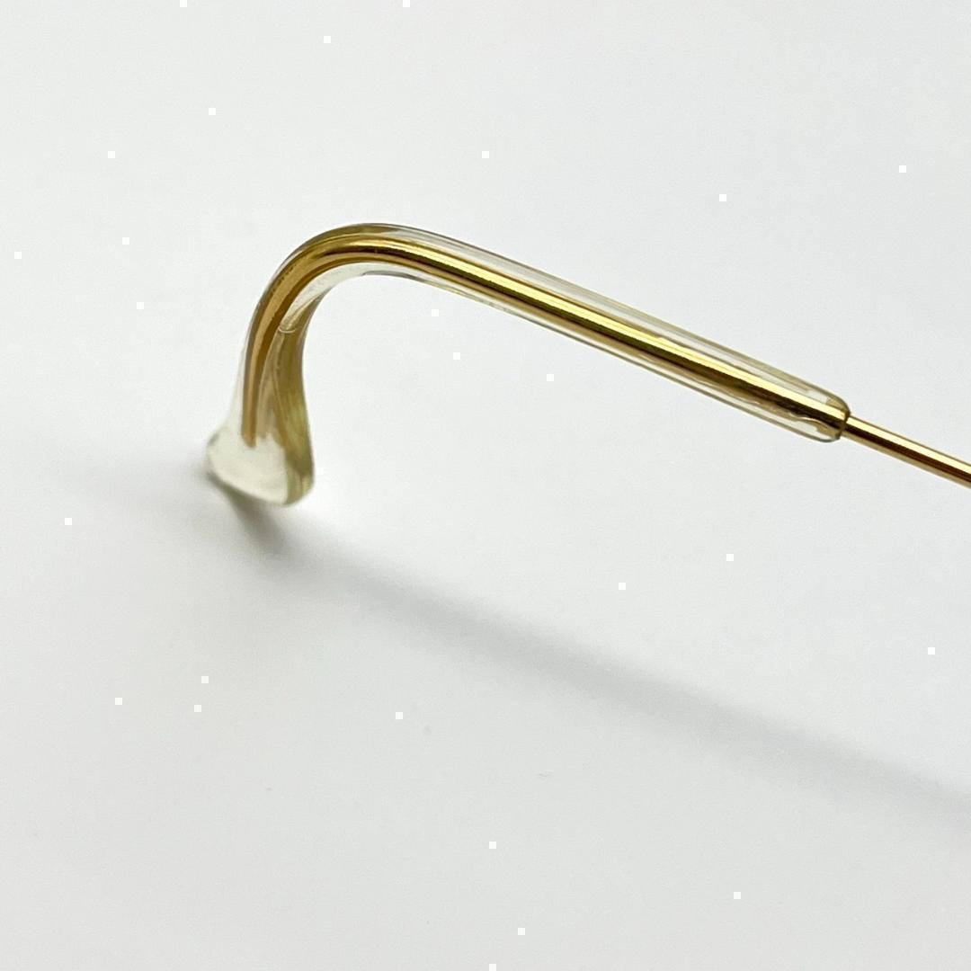 RayBan サングラス ティアドロップ ボシュロム アヴィエーター USA