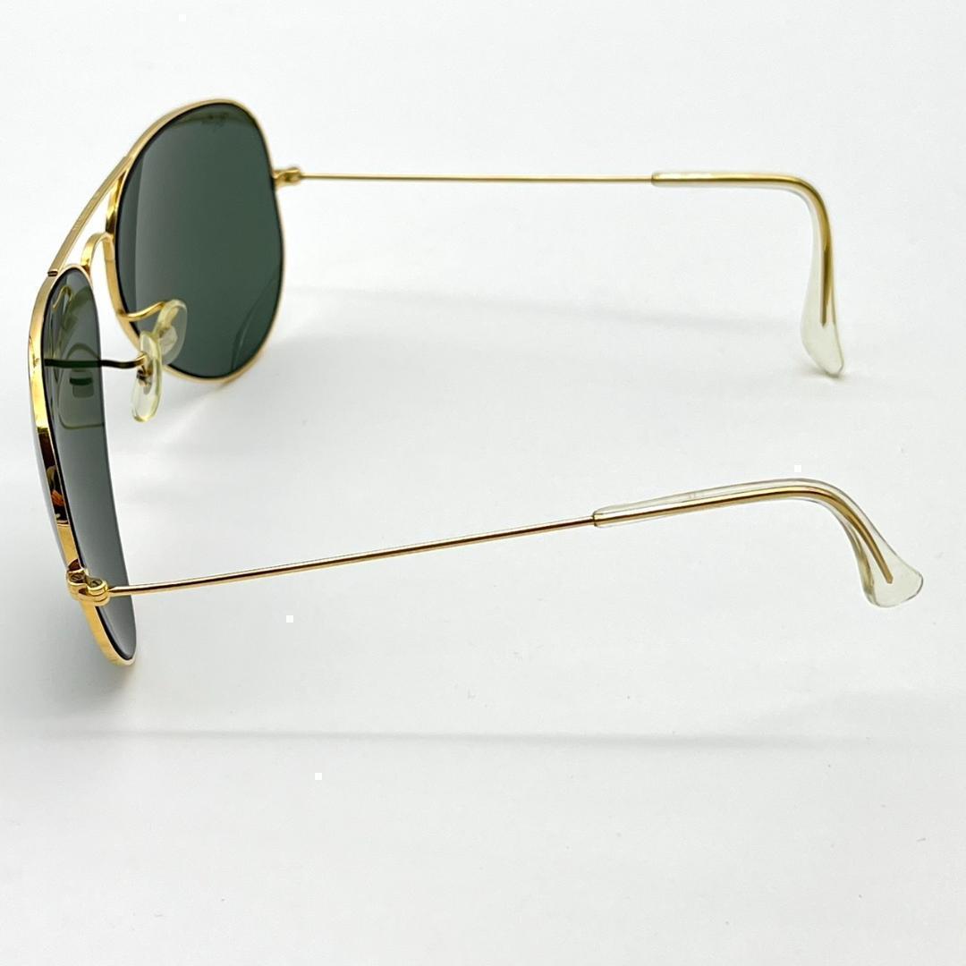 RayBan サングラス ティアドロップ ボシュロム アヴィエーター USA