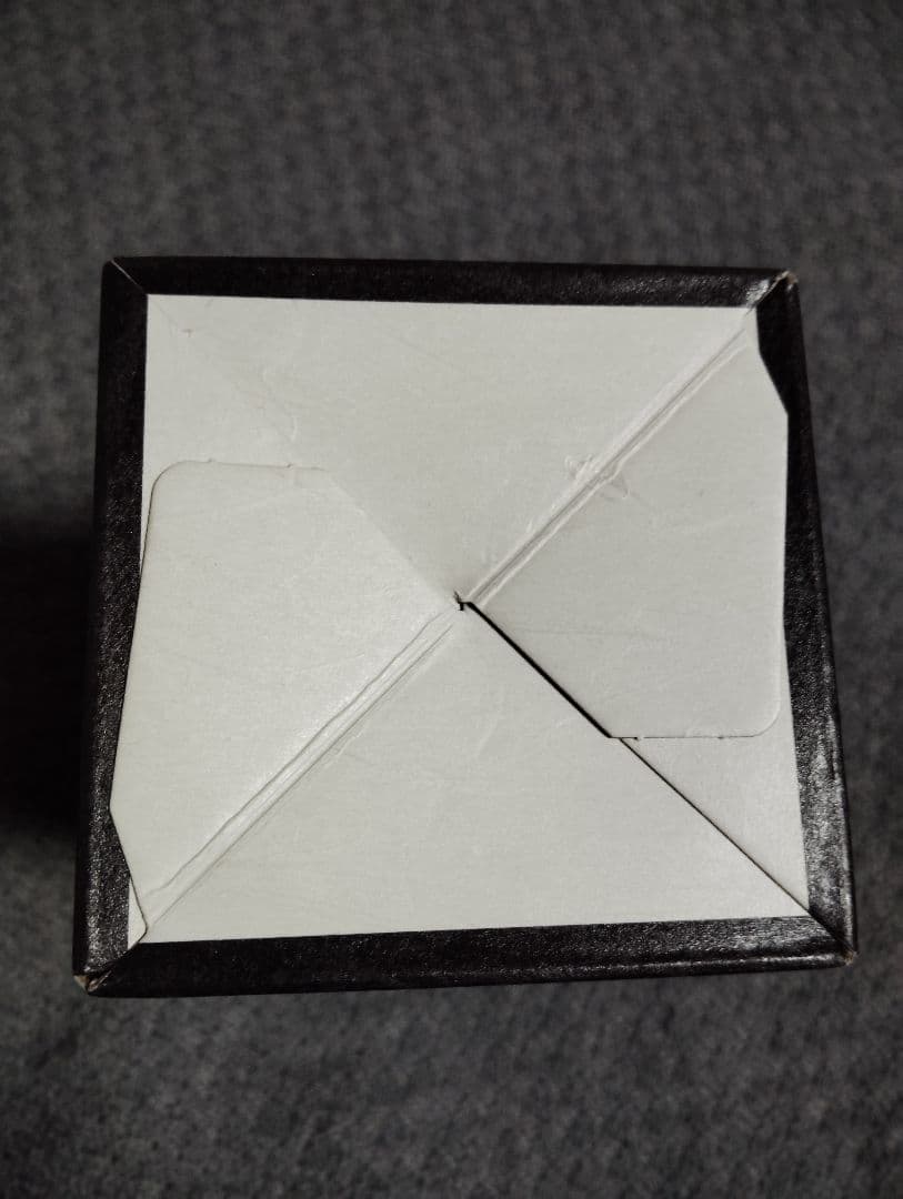 【化粧箱のみ】響 Hibiki 21年 ブレンデッドウイスキー