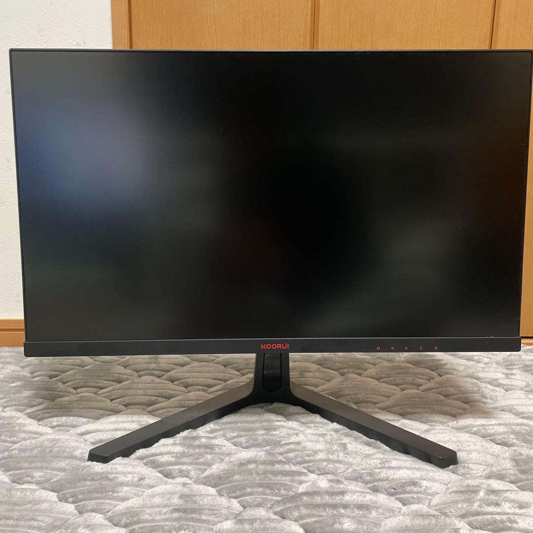 モニター 120hzのps5対応可