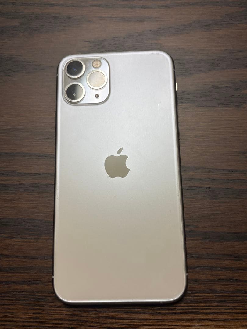 が*う様 iPhone11Pro 本体