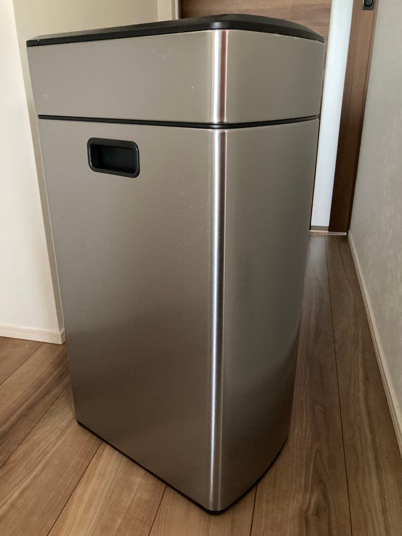 mchi39 シンプルヒューマンタッチバーダストボックス