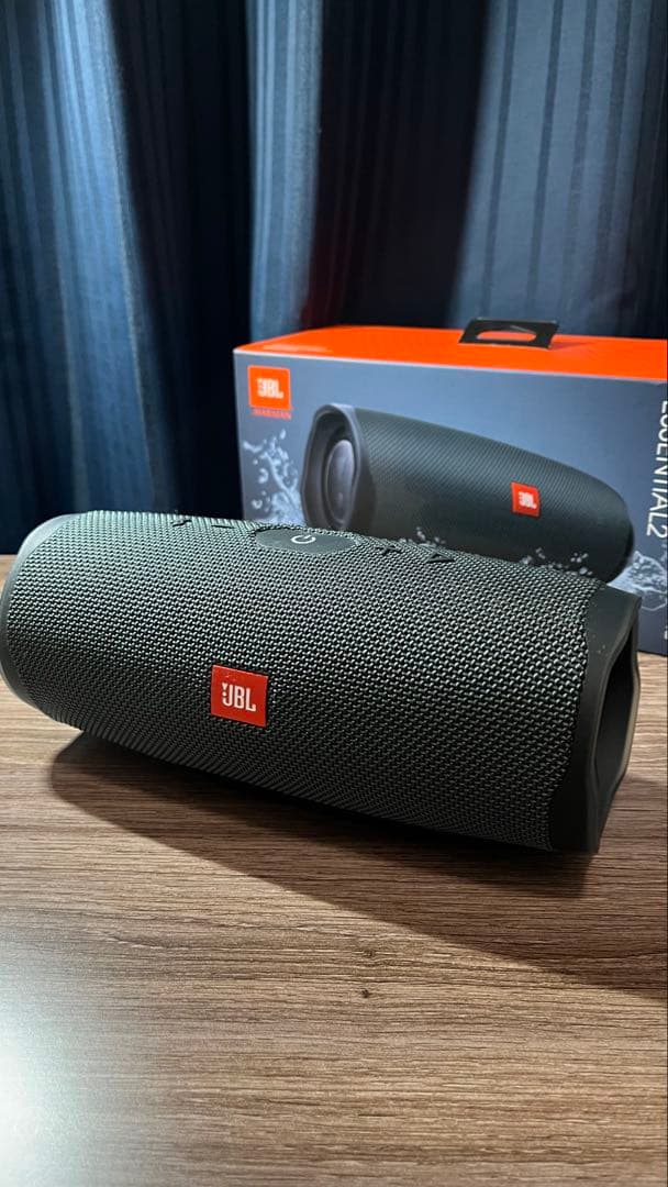 JBL Charge Essential2 Bluetoothスピーカー