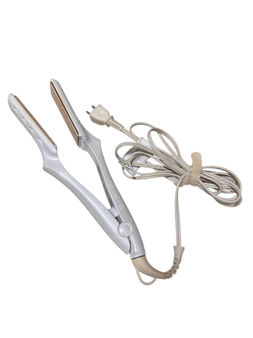 絹女 キヌジョ LM-125 ストレートアイロン ヘアアイロン