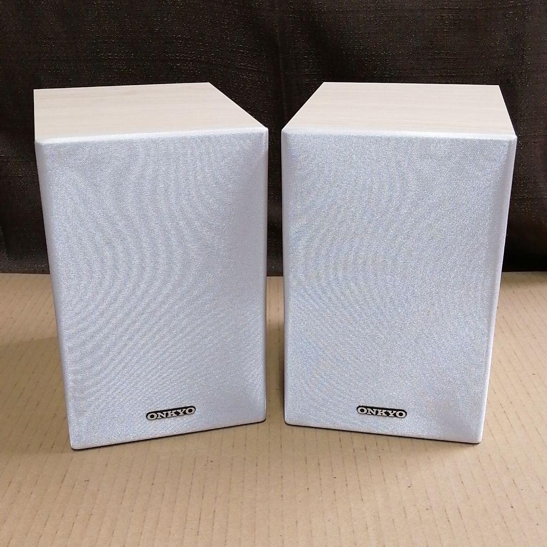 ONKYOスピーカーMODEL　D−U6