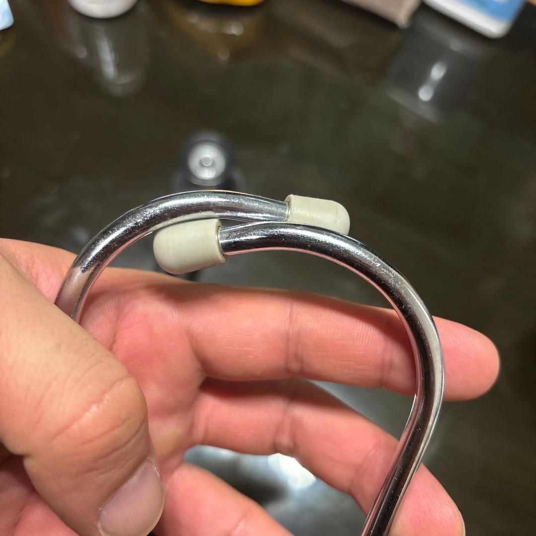 ケンツメディコ　聴診器