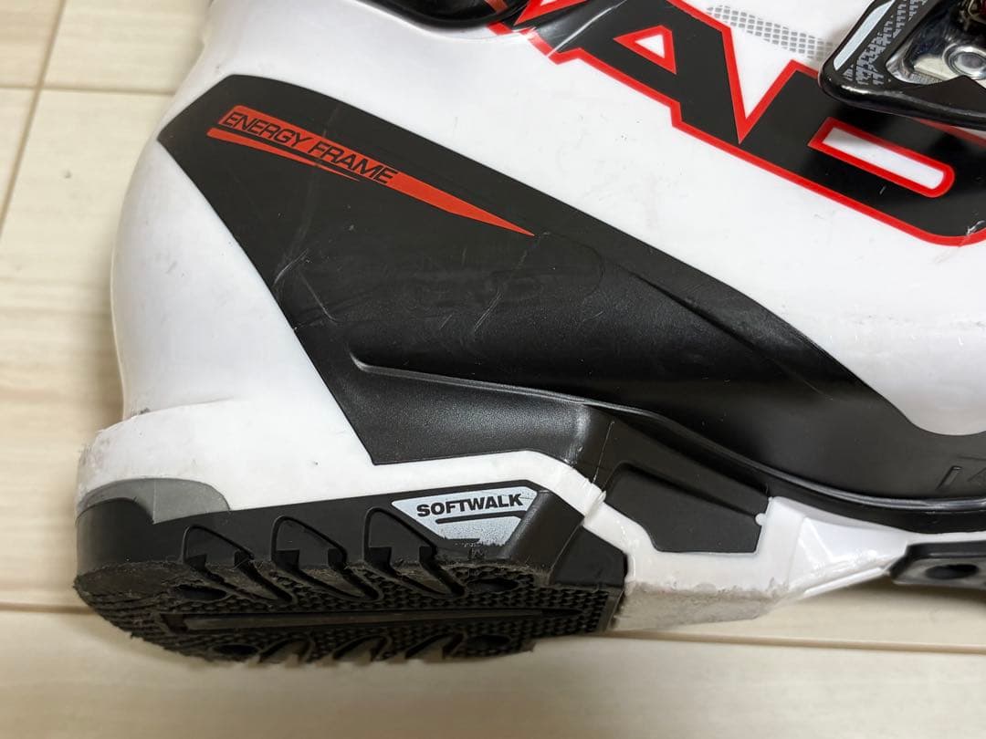 【H.Hpapa 】HEAD NEXT EDGE 80 スキー ブーツ