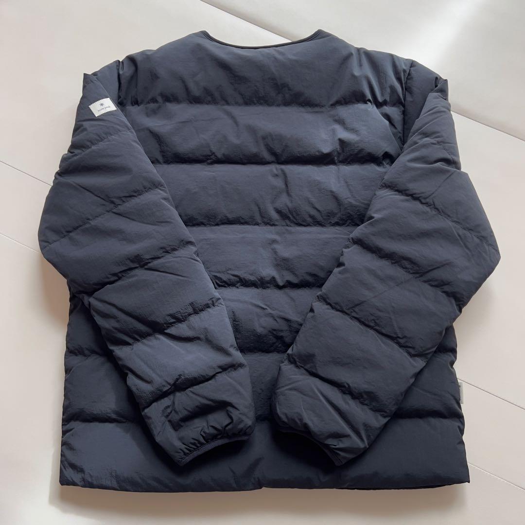 ジャケット・アウター peak Land Lightweight Down Jacket L