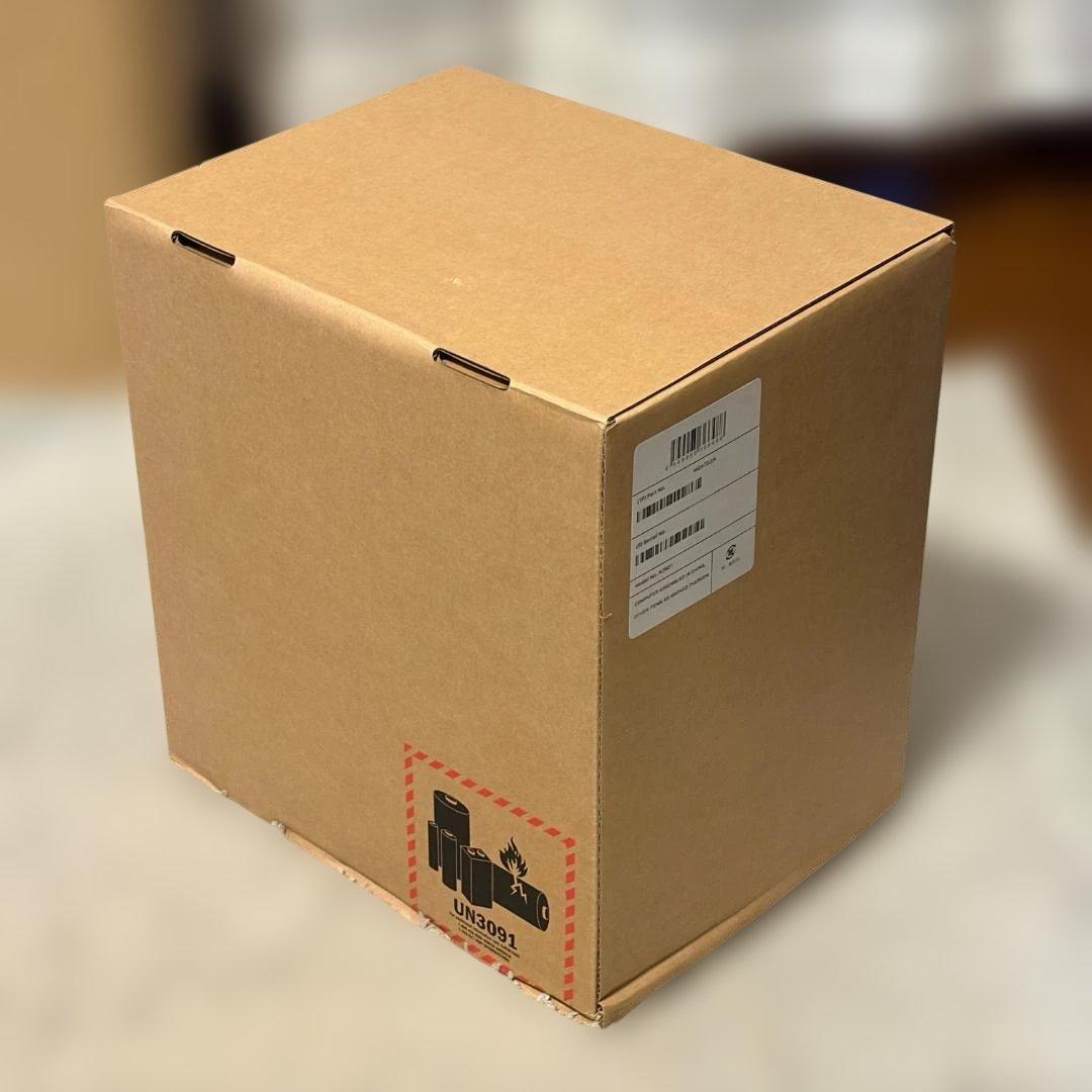 【未開封】Apple Mac Studio （M2 Max搭載）2023年モデル