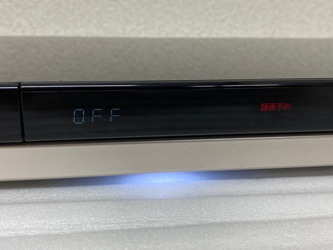 3-2039 SONY BDZ-ZW1500 Blu-rayレコーダー