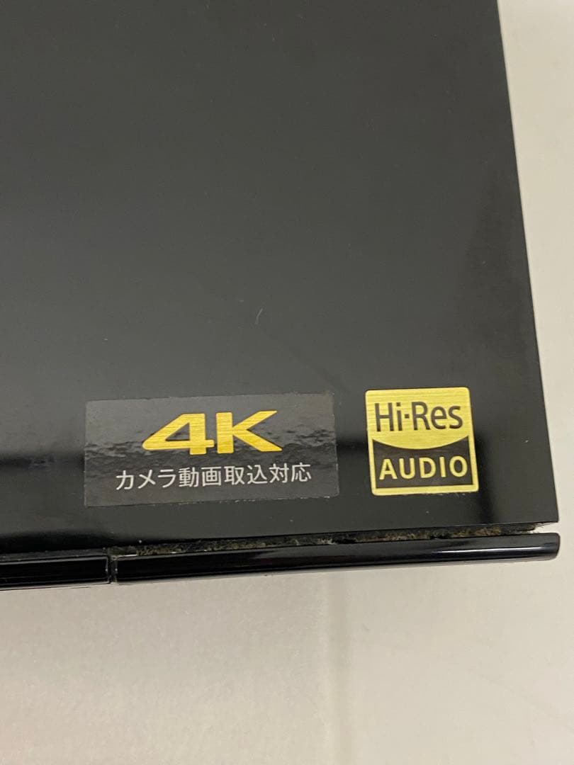 3-2039 SONY BDZ-ZW1500 Blu-rayレコーダー