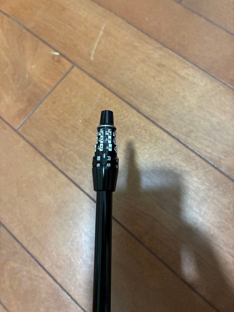 コブラ DSアダプト シャフトSPEEDR for cobra FLEX S