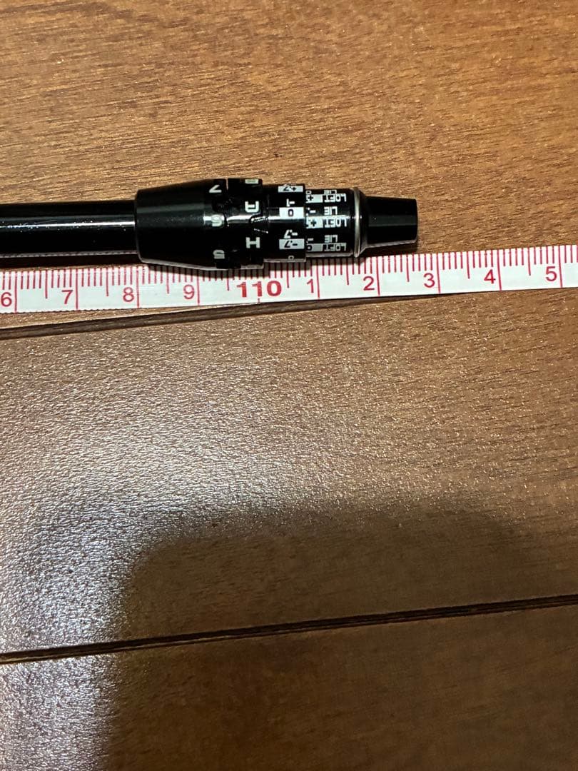 コブラ DSアダプト シャフトSPEEDR for cobra FLEX S