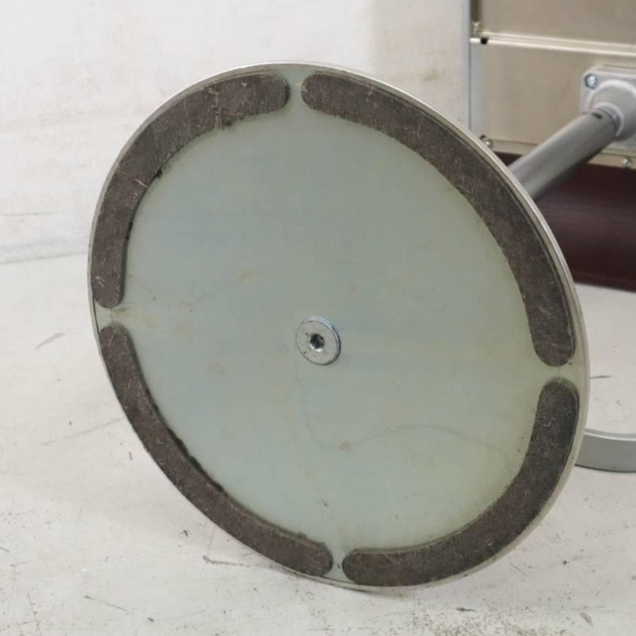 はなこ様6の5ラパルマ レム ハイスツール オーク突板 ブラウン 昇降回転