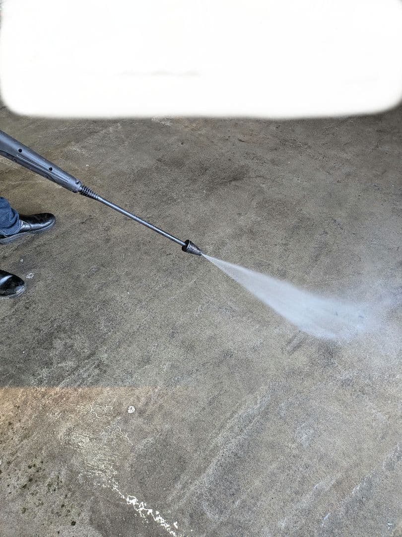 KARCHER ケルヒャー 家庭用高圧洗浄機 JTK22plus