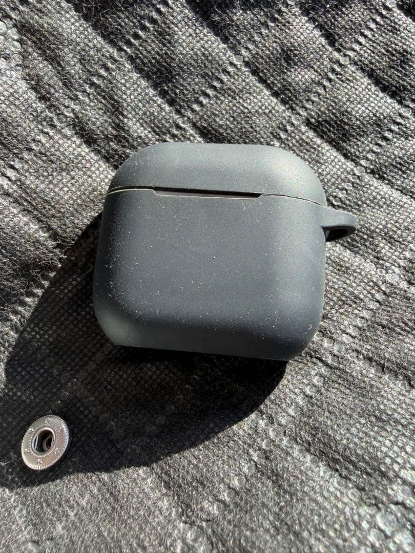 AirPods 4 アクティブノイズキャンセリングあり ほぼ未使用